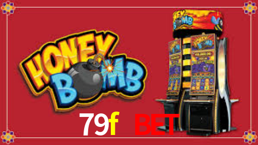 Interface do App 79f bet