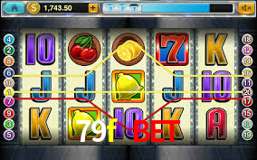 Programa VIP 79f bet