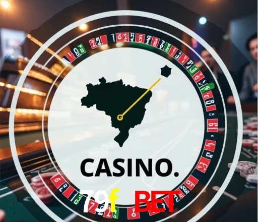 Casino Ao Vivo 79f bet