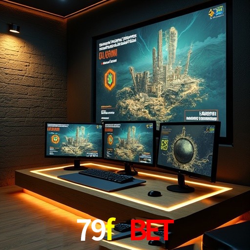 Jogos de Slot 79f bet